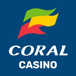 Coral logo