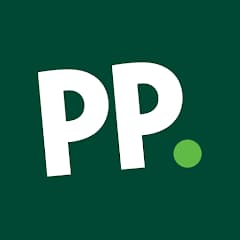 Paddy Power logo