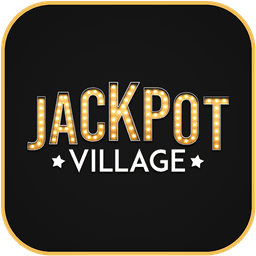 Jackpot Village logo